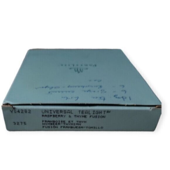 Party Lite Tea lights candles - Picture 3 of 4